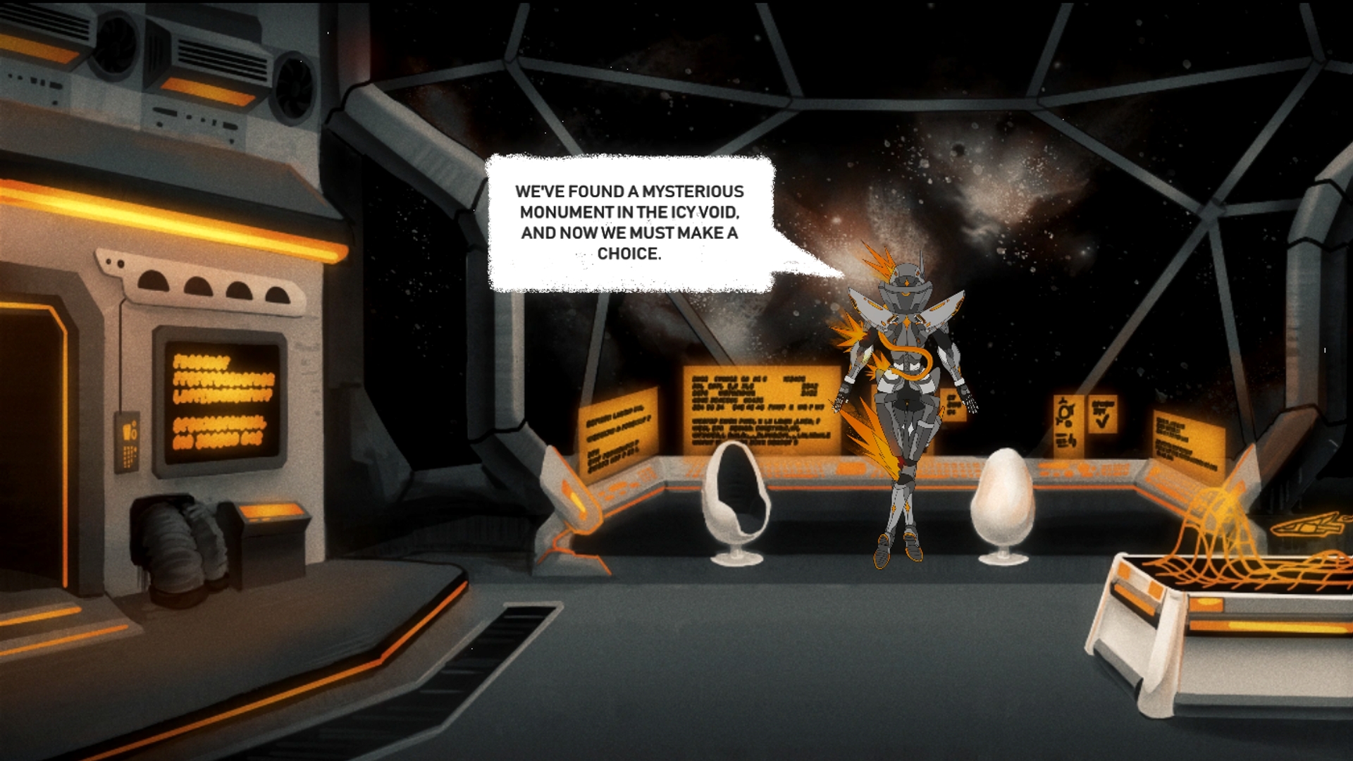 Screenshot 2 for Tin can tales