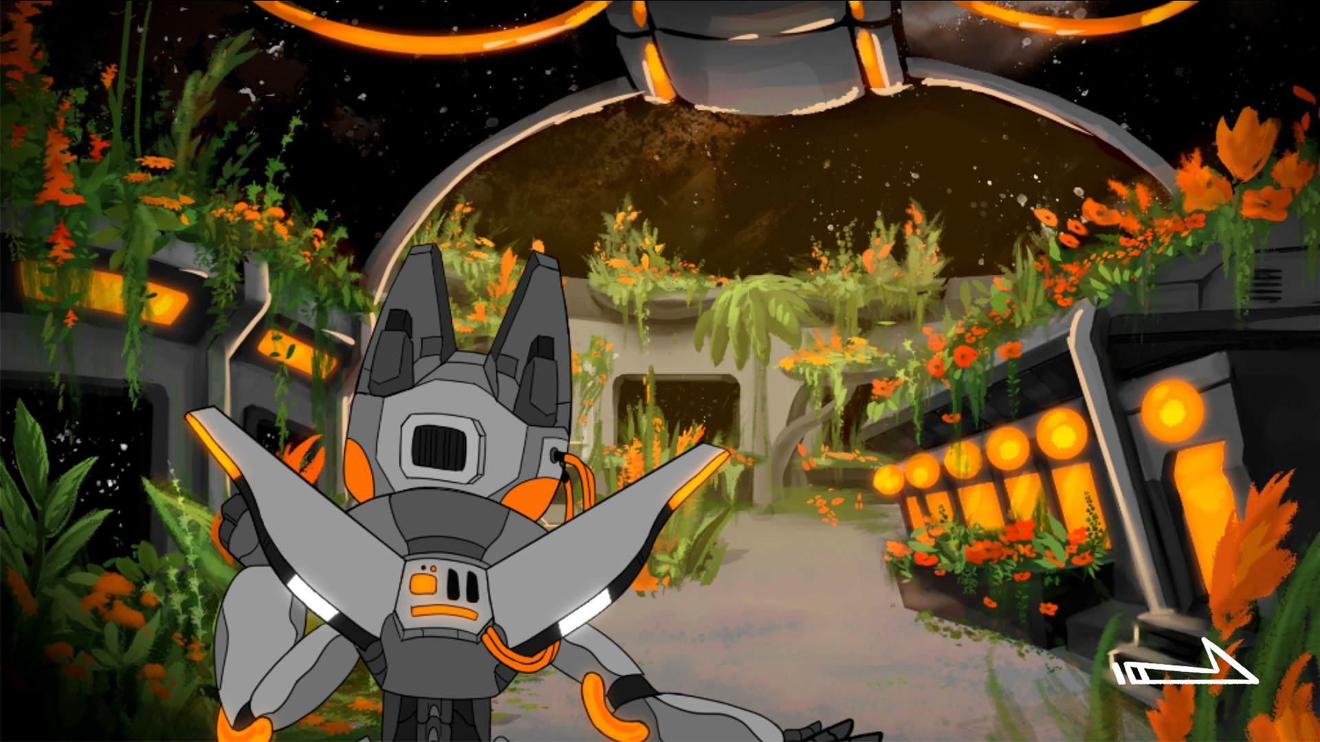Screenshot 3 for Tin can tales