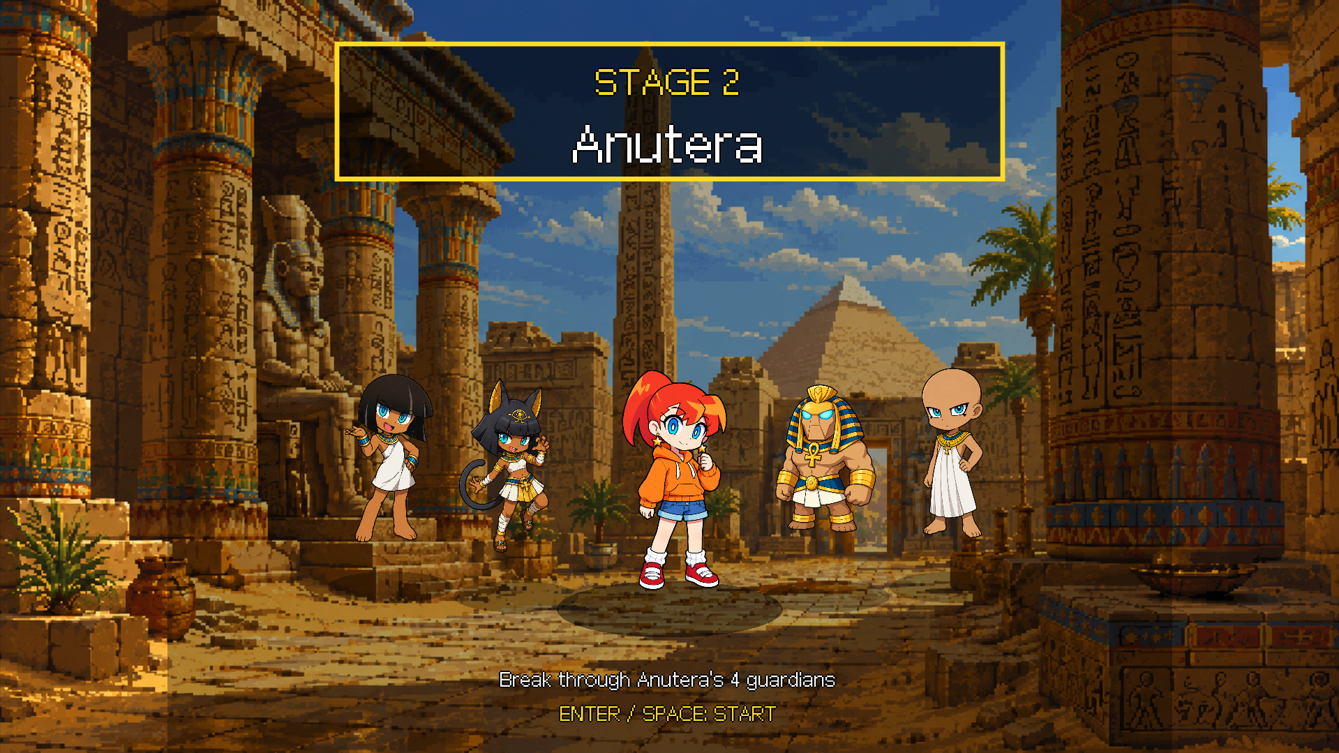 Screenshot 7 for CROVA CHAIN Demo