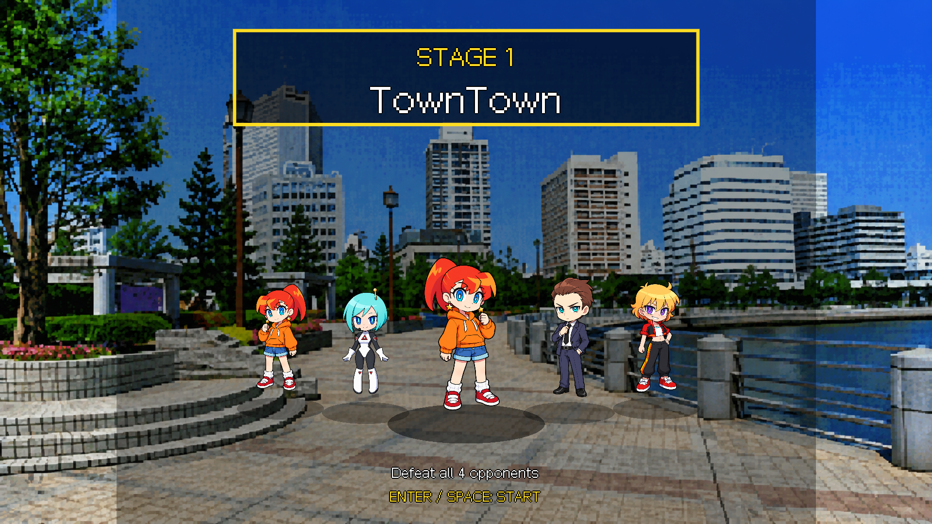 Screenshot 6 for CROVA CHAIN Demo