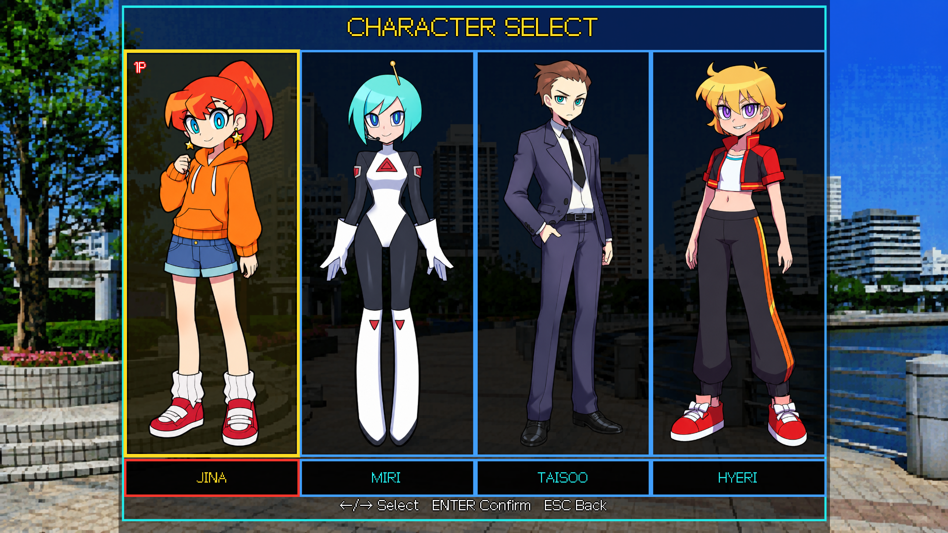 Screenshot 5 for CROVA CHAIN Demo