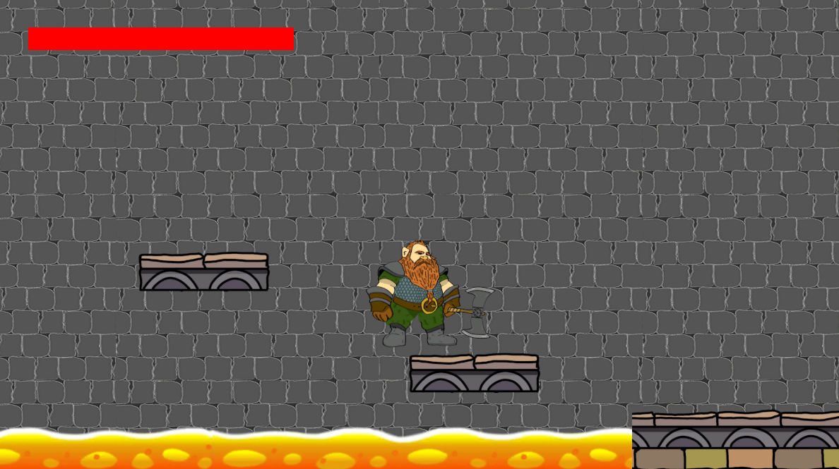 Screenshot 2 for Le Donjon Facile