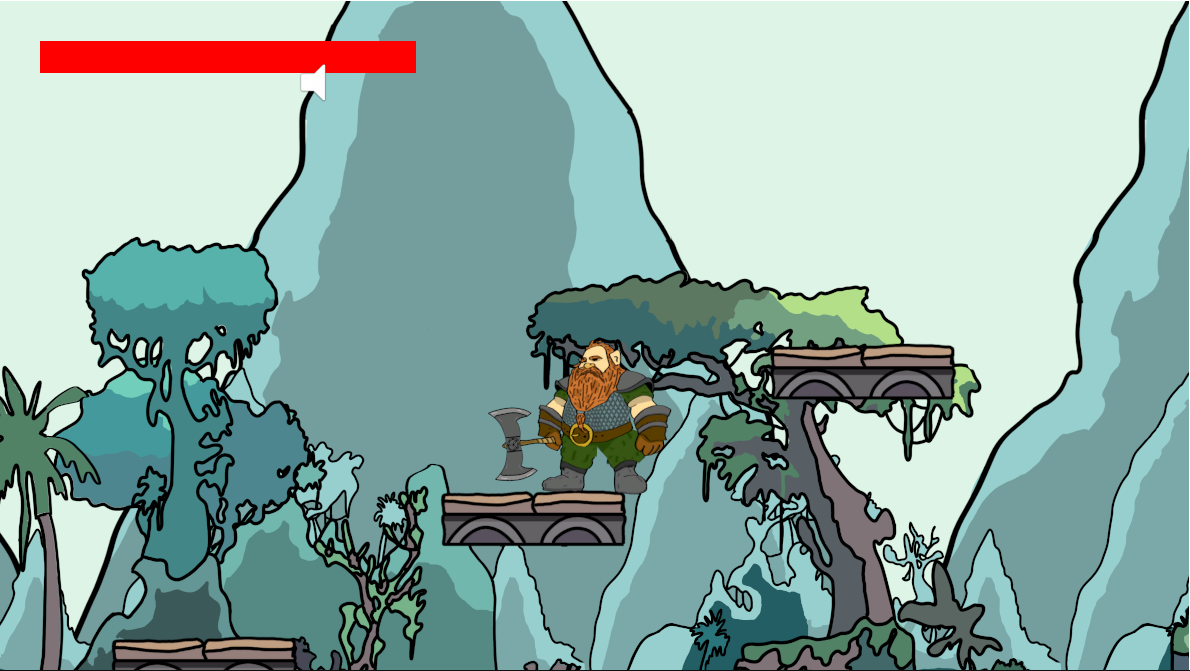 Screenshot 3 for Le Donjon Facile
