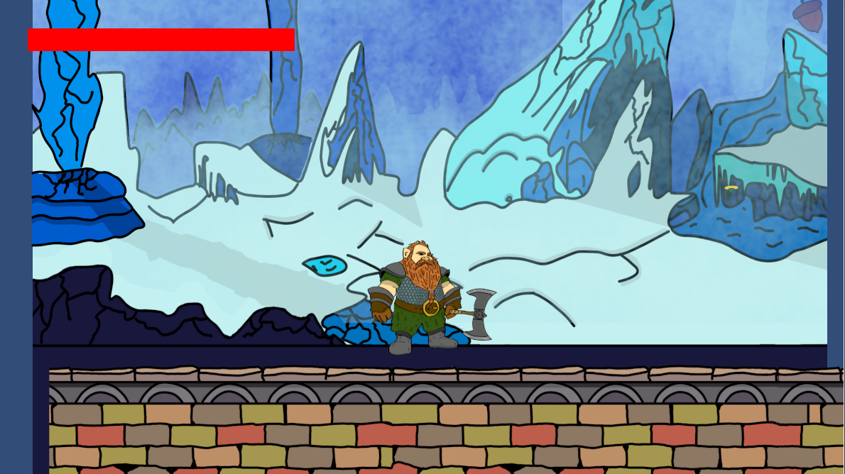 Screenshot 4 for Le Donjon Facile