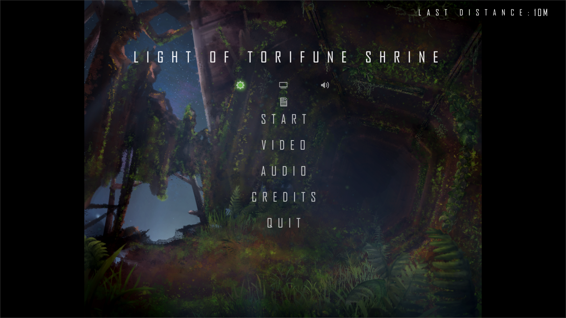 Screenshot 5 for Light of Torifune Shrine