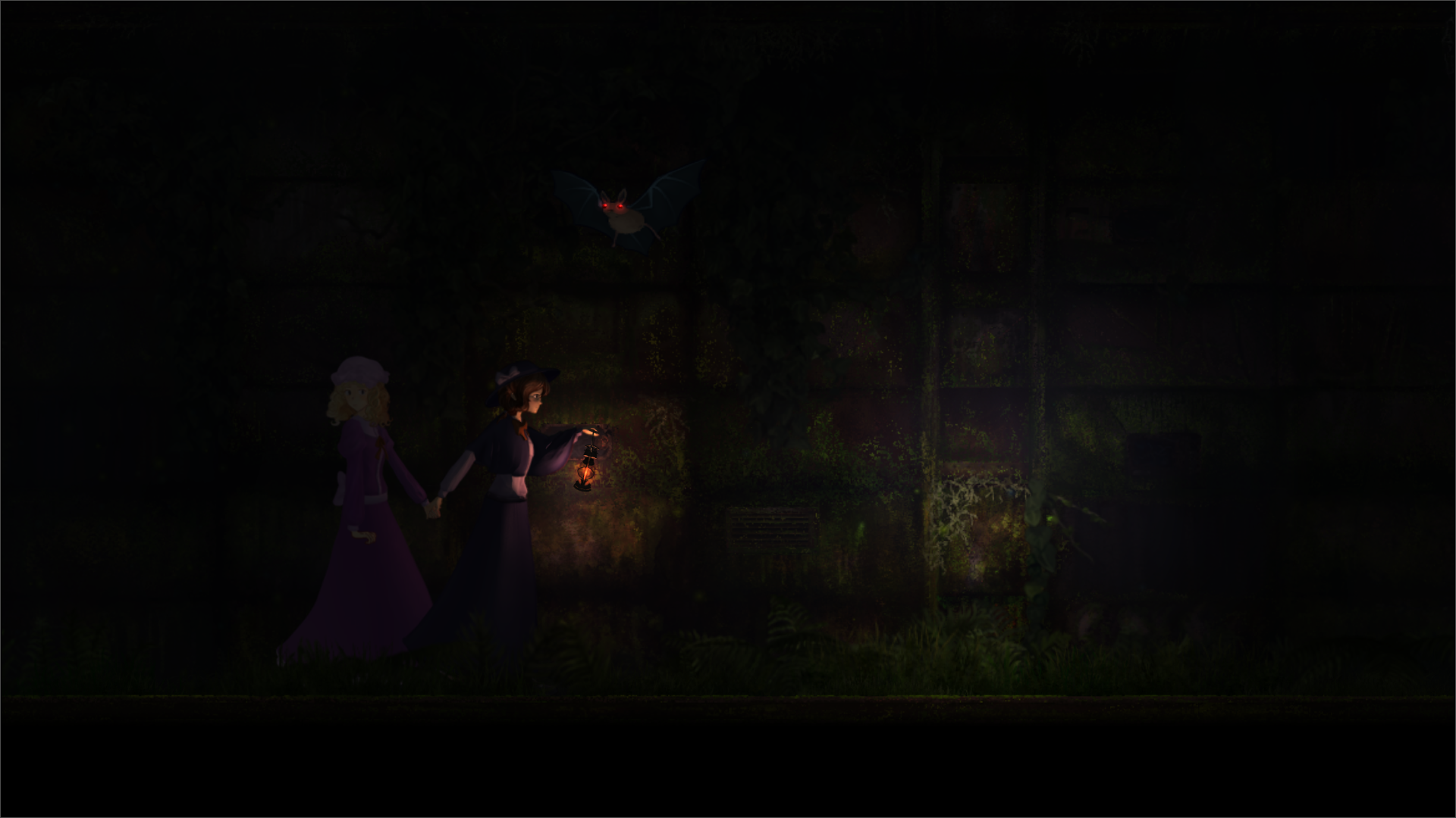 Screenshot 7 for Light of Torifune Shrine