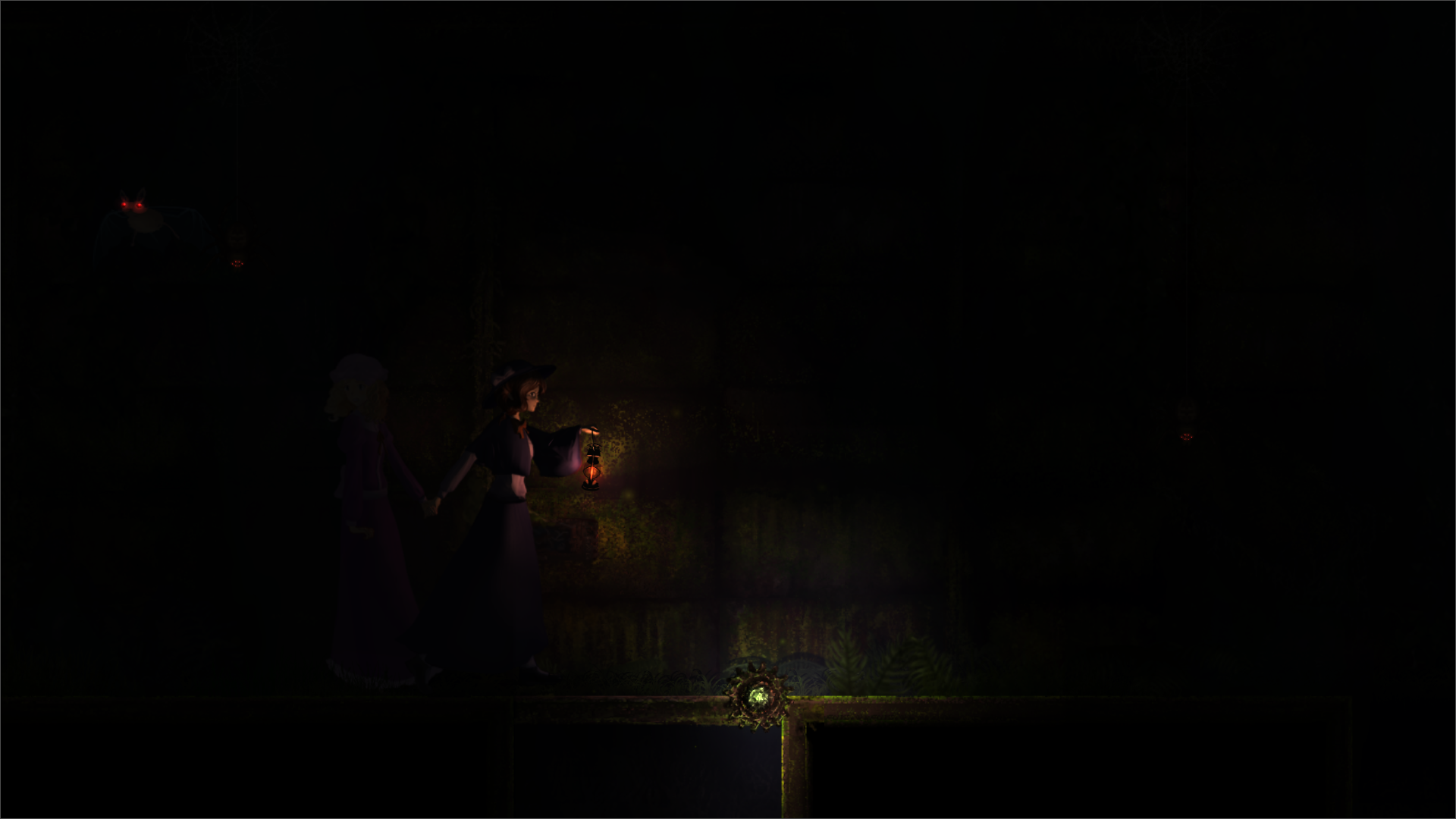 Screenshot 6 for Light of Torifune Shrine