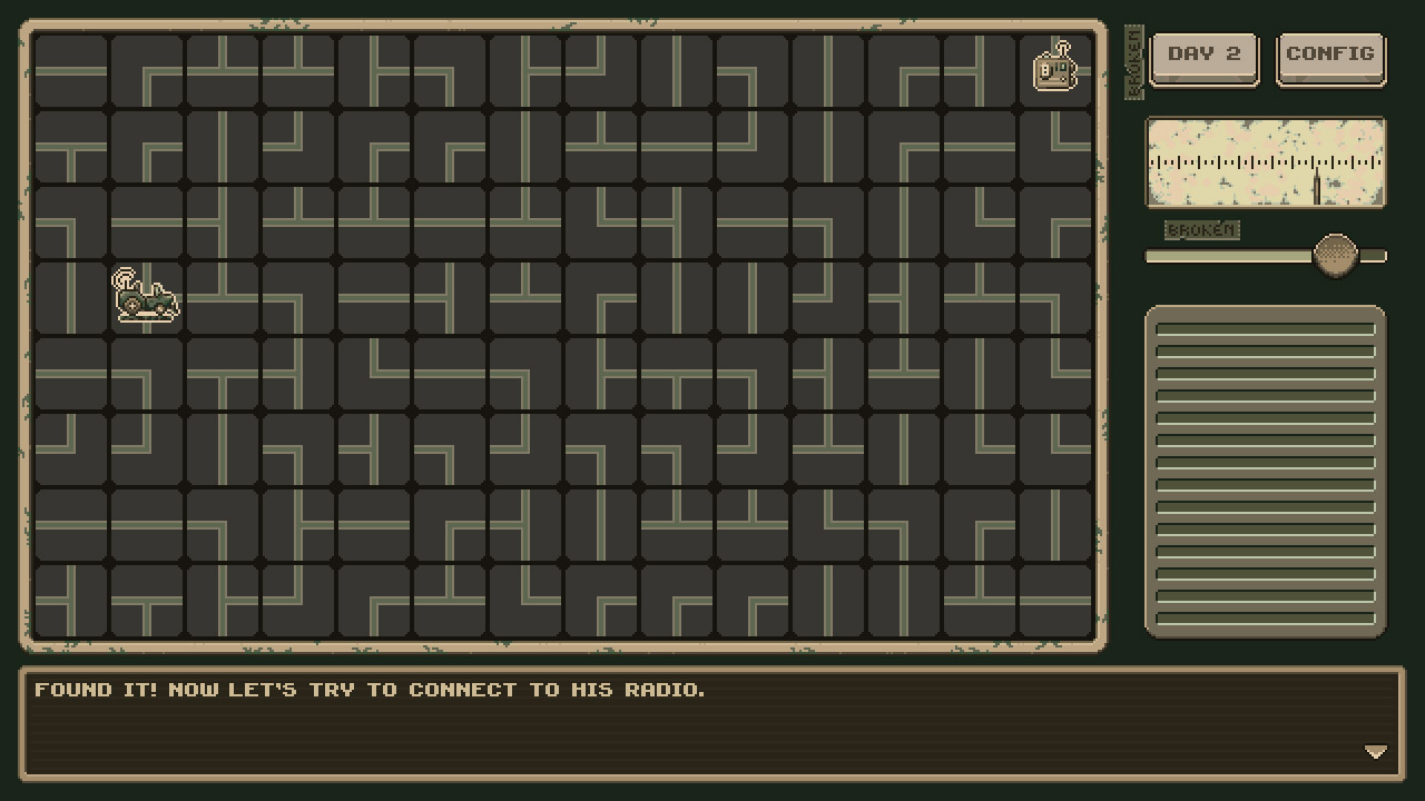 Screenshot 3 for Signal Route 666