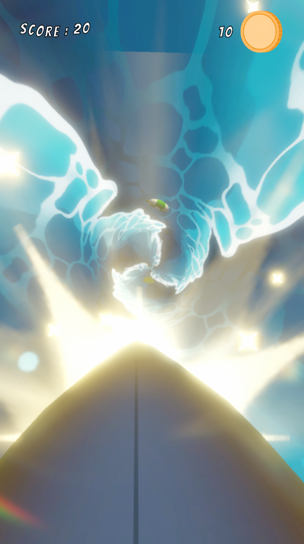 Screenshot 6 for Tube Rider