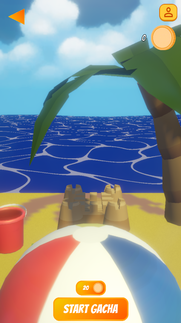 Screenshot 4 for Tube Rider