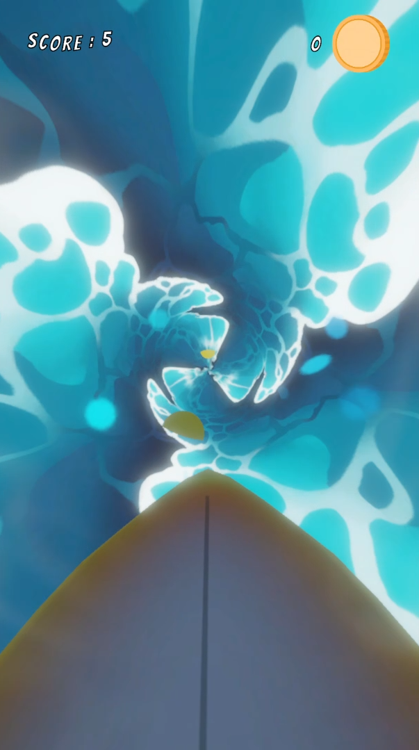 Screenshot 3 for Tube Rider