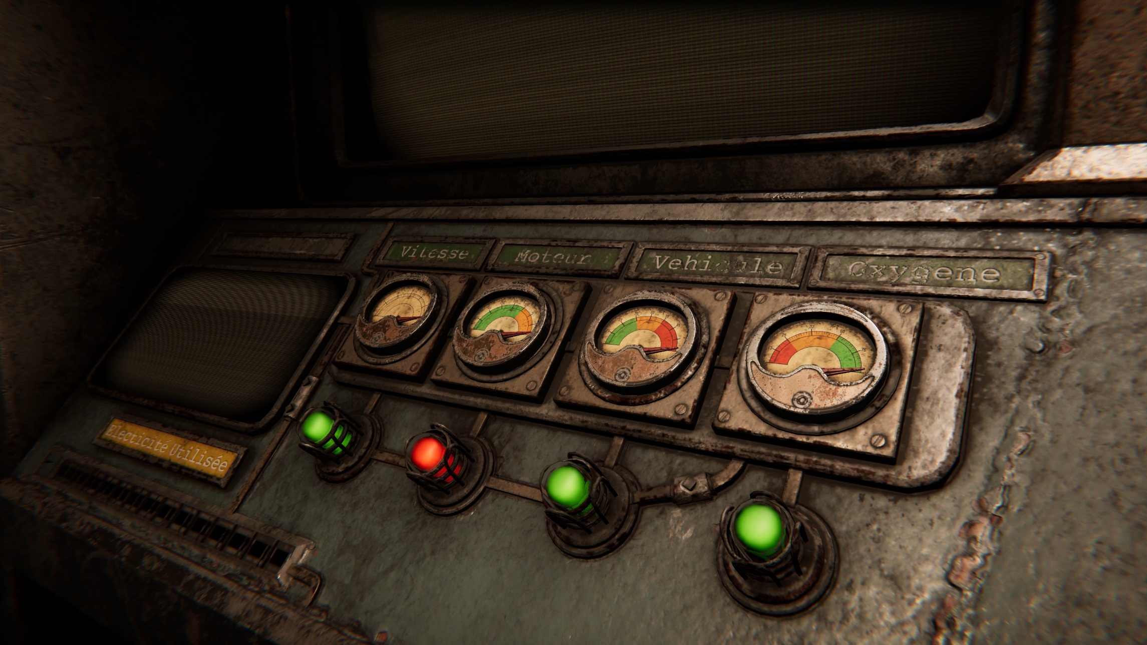 Screenshot 4 for COAL FACE