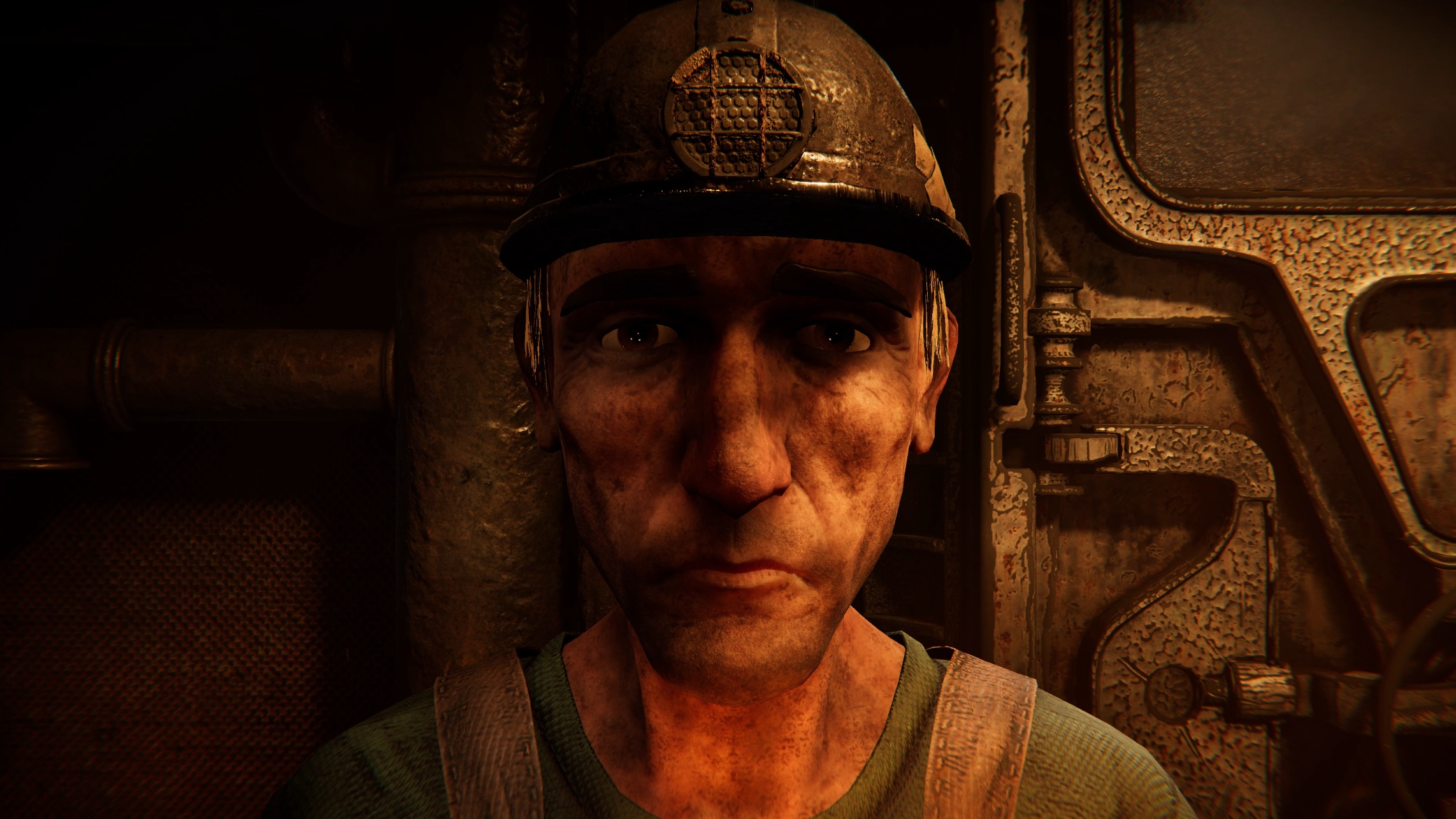 Screenshot 6 for COAL FACE