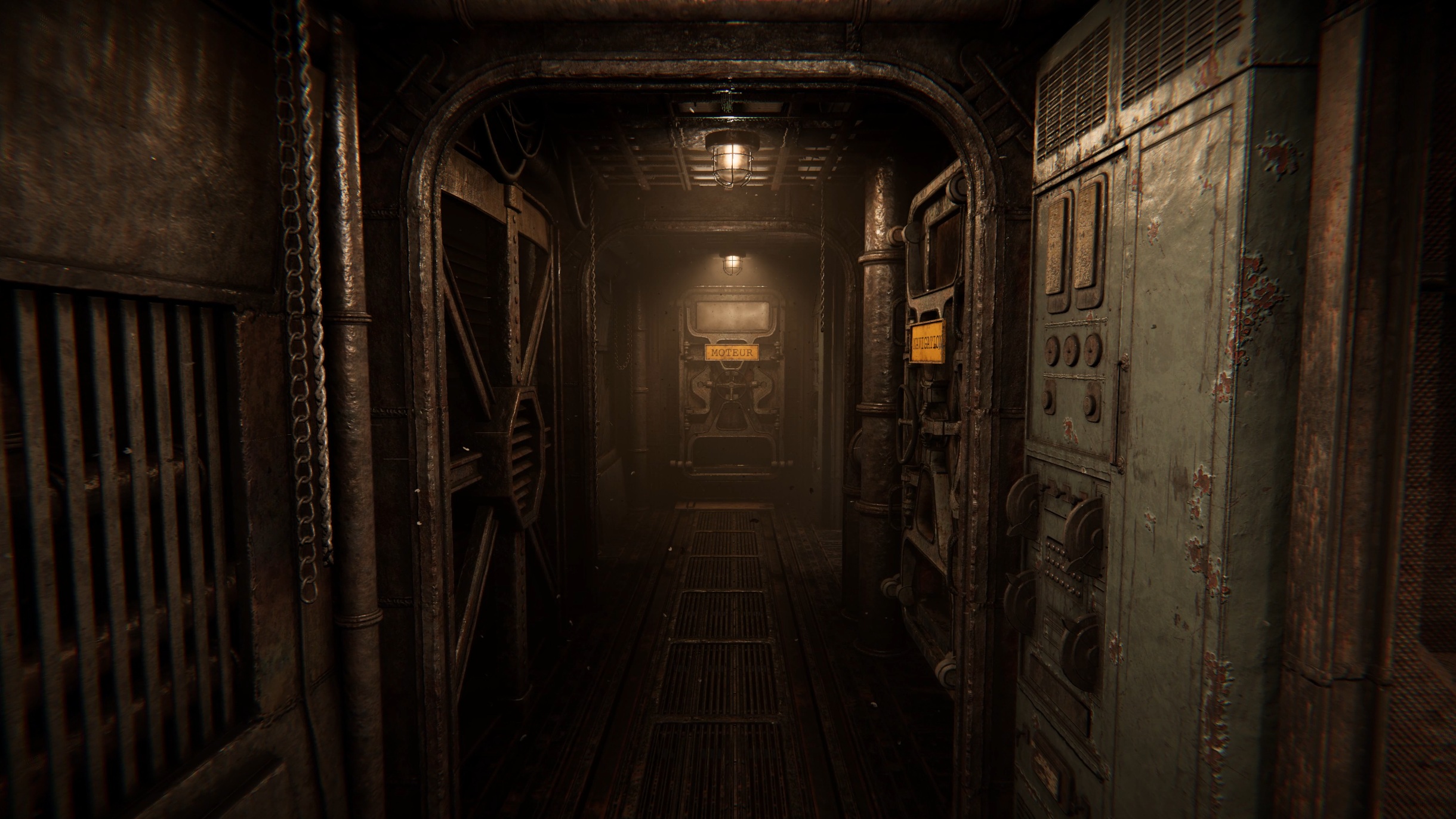 Screenshot 2 for COAL FACE