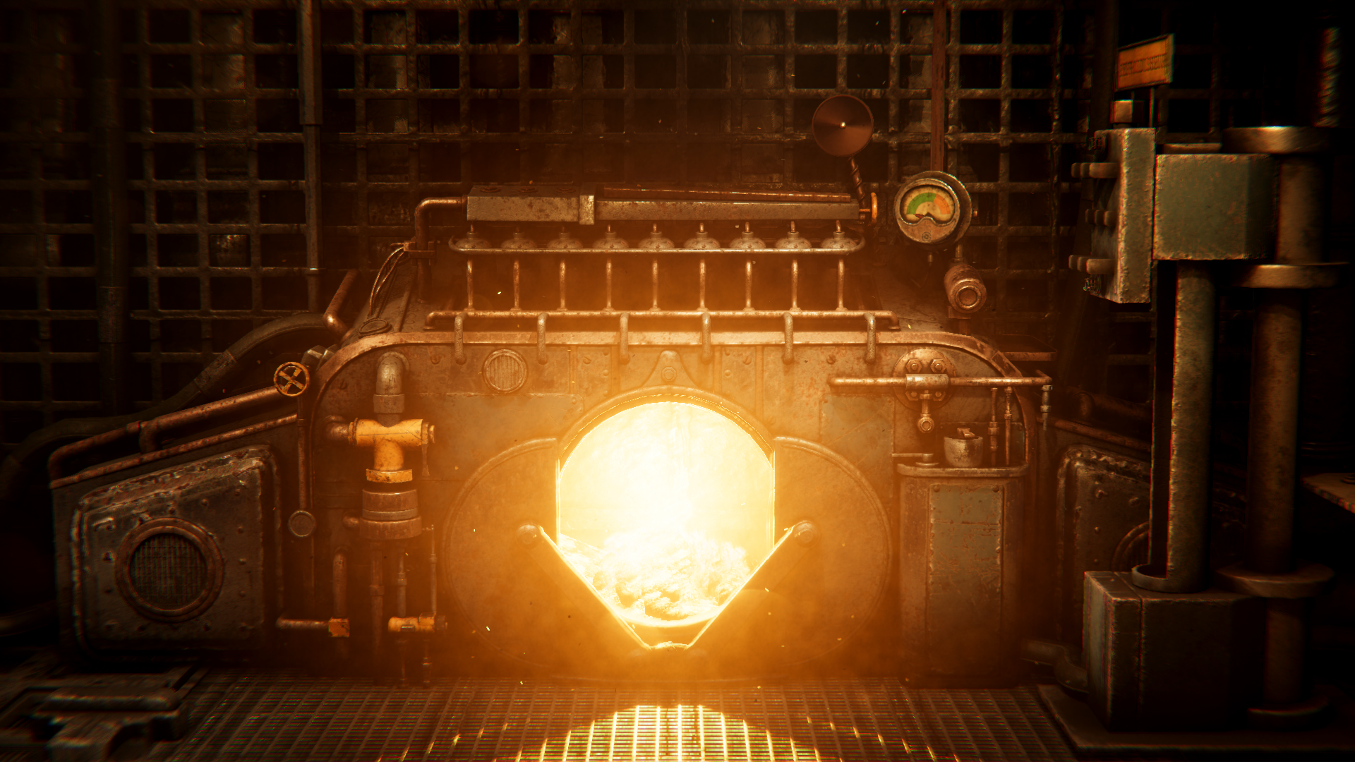 Screenshot 3 for COAL FACE