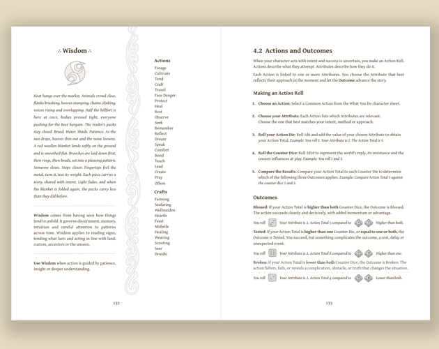 Screenshot 4 for Rivers of Awen