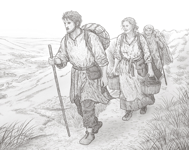 Screenshot 3 for Rivers of Awen