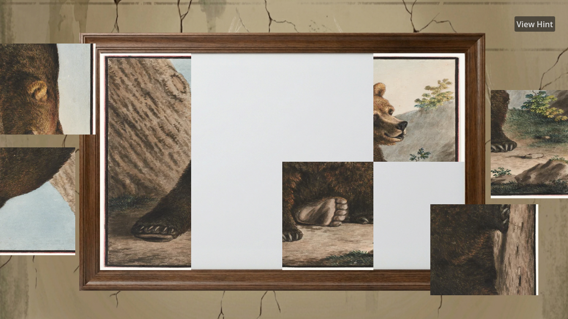 Screenshot 3 for The Hidden Gallery