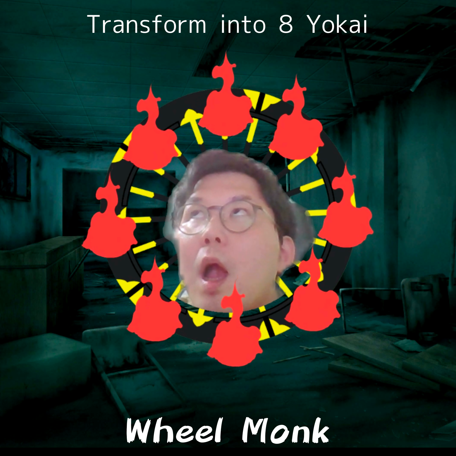 Screenshot 2 for Yokai Filter