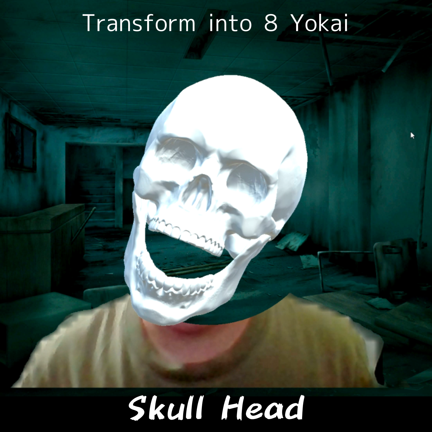 Screenshot 3 for Yokai Filter