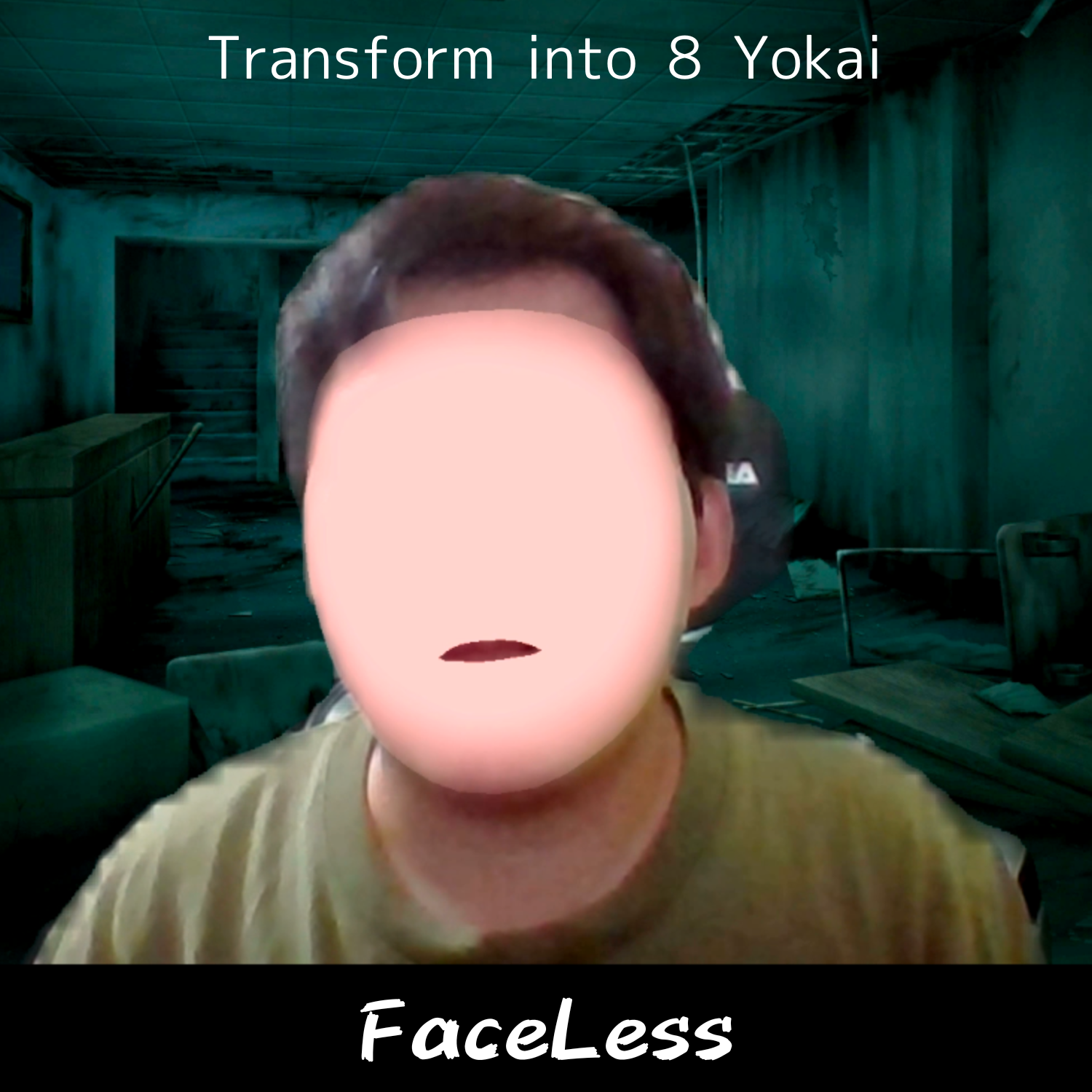 Screenshot 4 for Yokai Filter