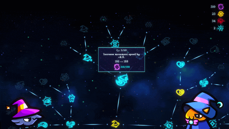 Screenshot 3 for FlockSol Demo