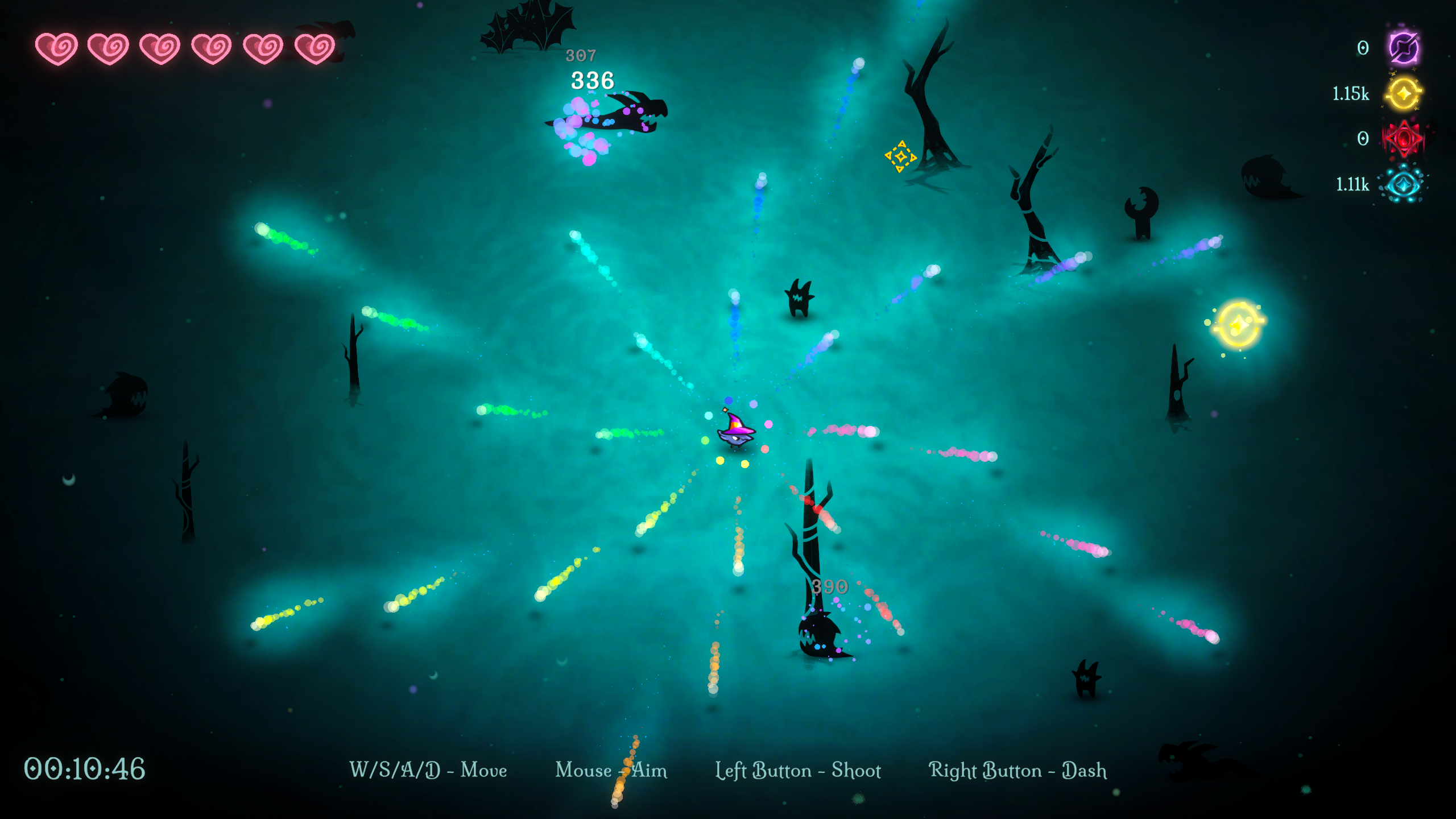Screenshot 6 for FlockSol Demo