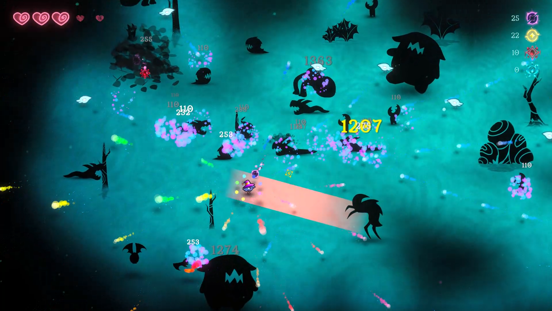 Screenshot 4 for FlockSol Demo