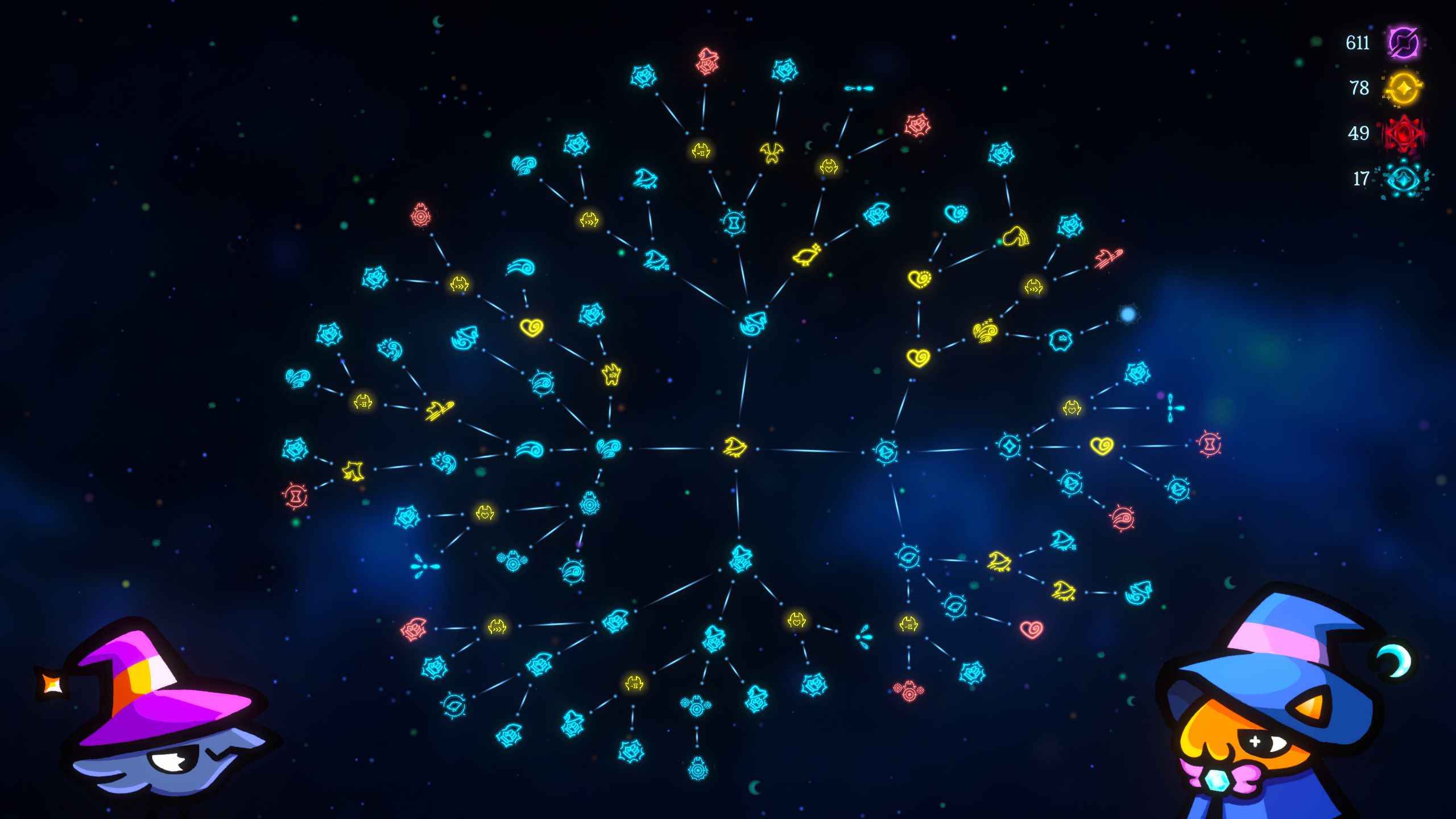 Screenshot 5 for FlockSol Demo