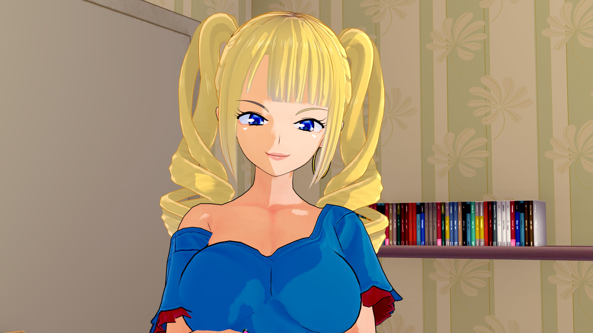 Screenshot 6 for Caught By My Futa Sister