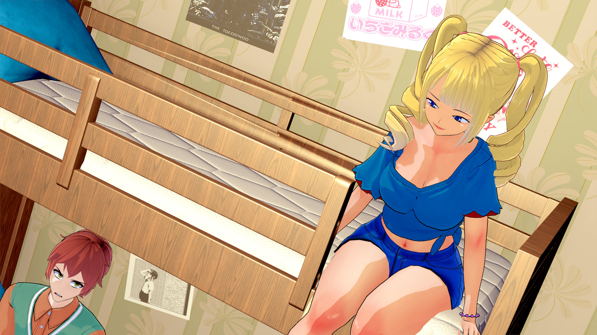 Screenshot 5 for Caught By My Futa Sister