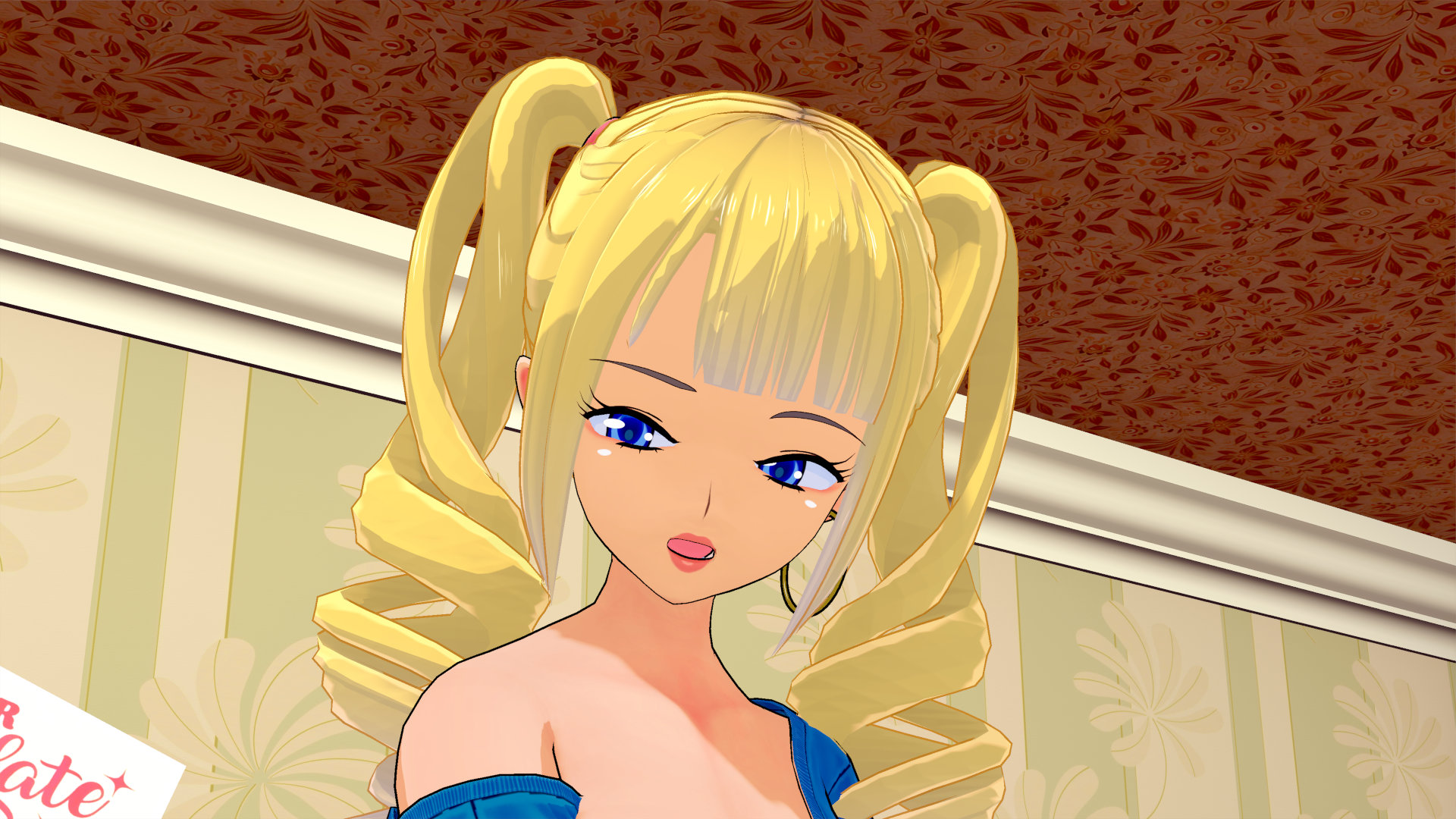 Screenshot 4 for Caught By My Futa Sister