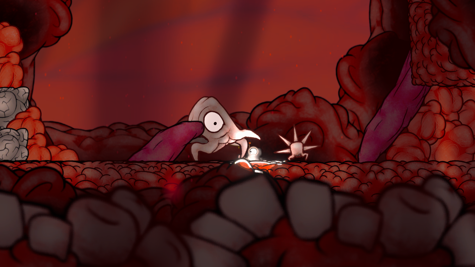 Screenshot 4 for Evolvania DEMO