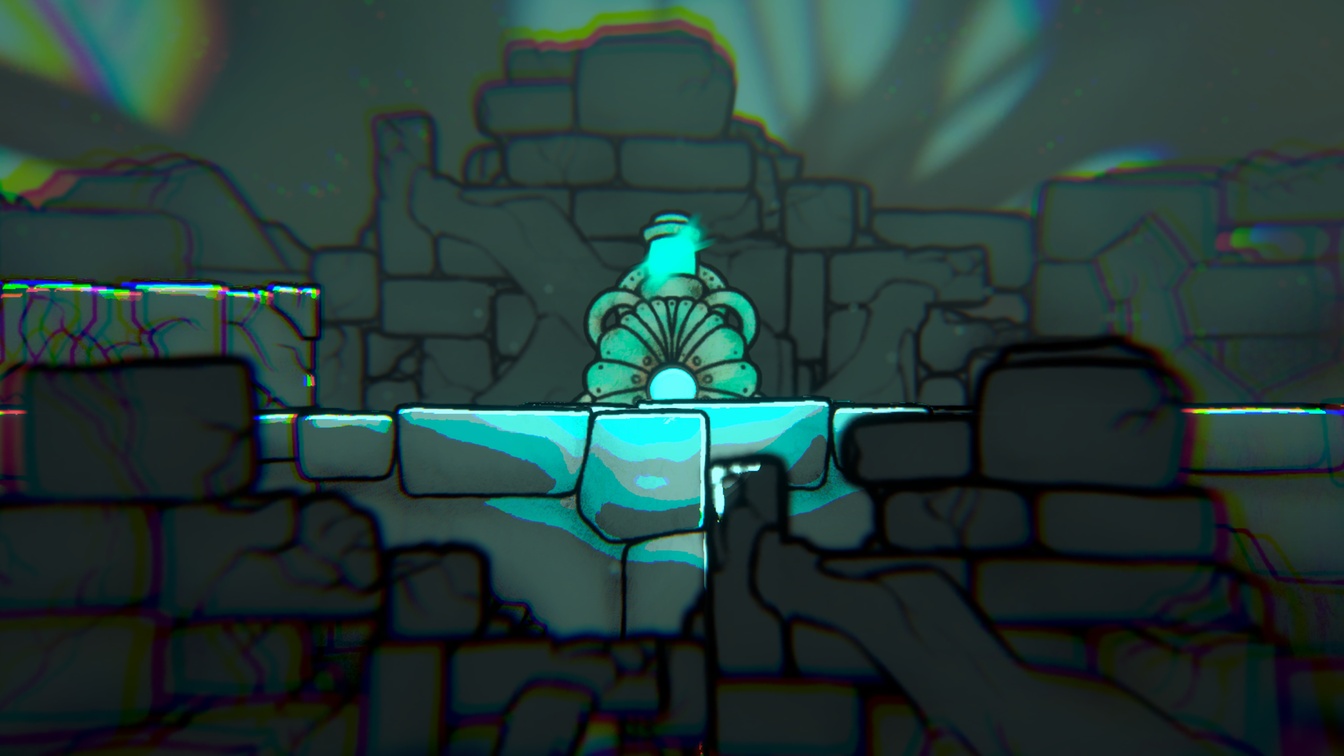 Screenshot 5 for Evolvania DEMO