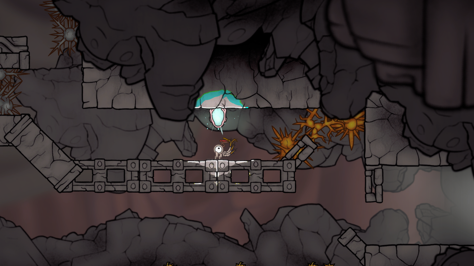 Screenshot 6 for Evolvania DEMO