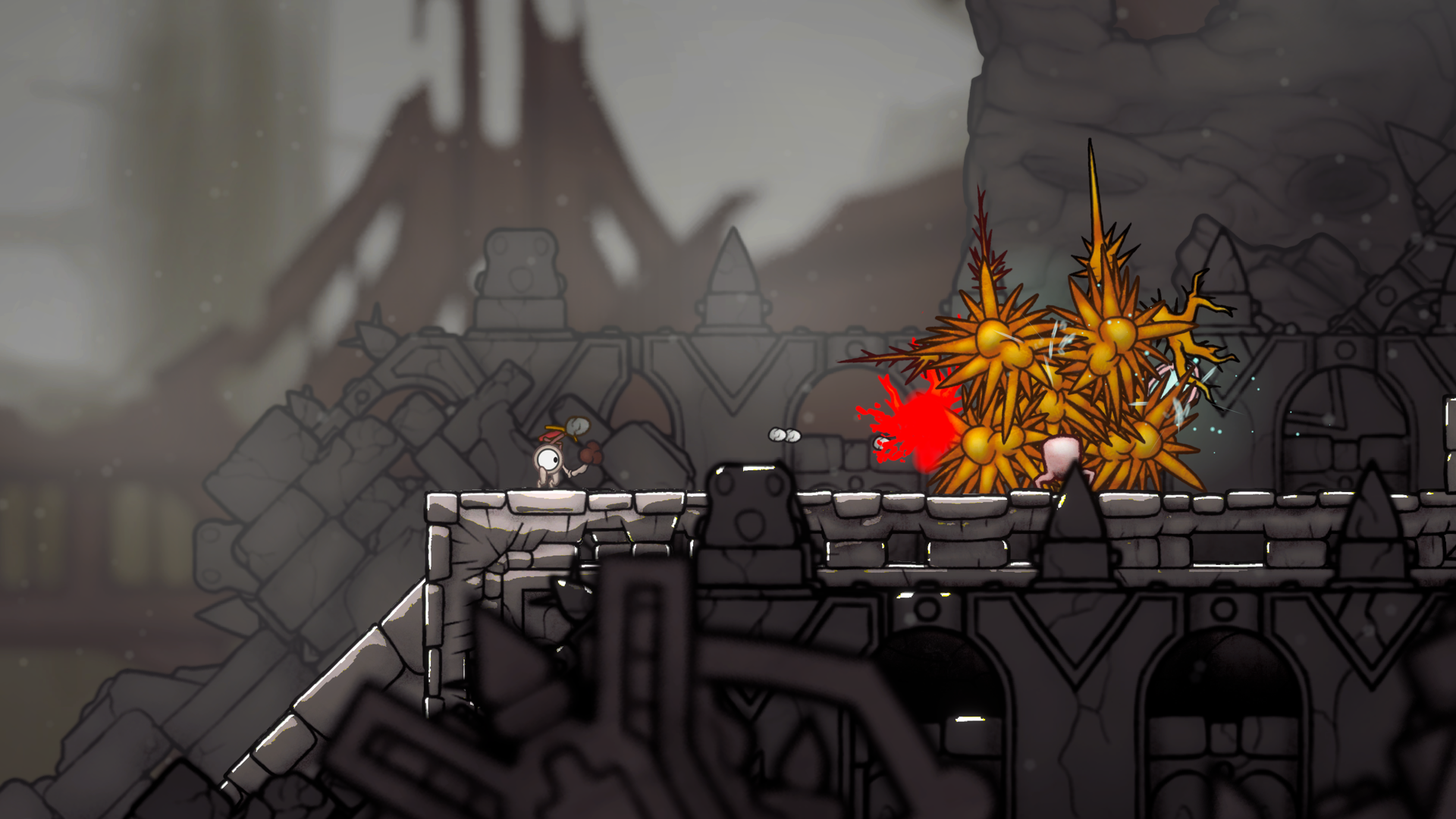 Screenshot 7 for Evolvania DEMO
