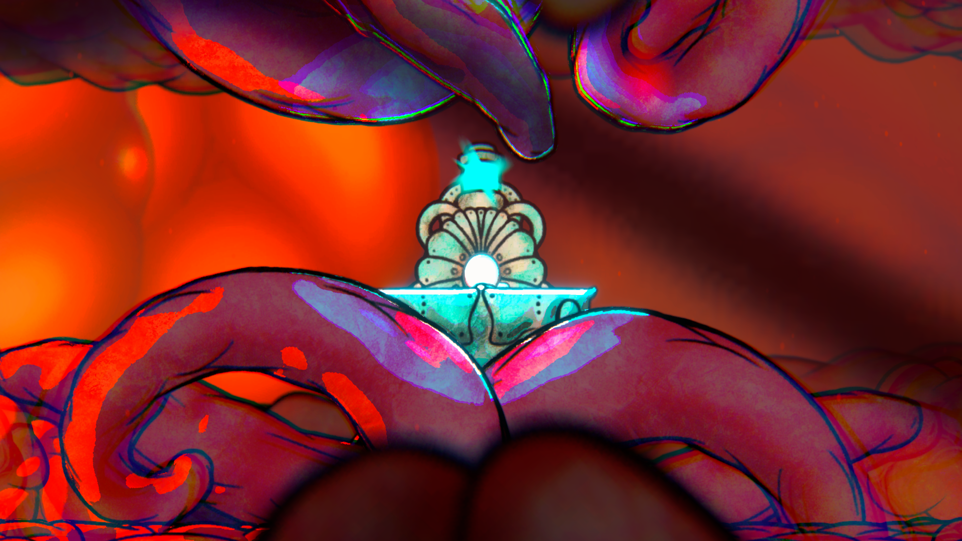 Screenshot 8 for Evolvania DEMO
