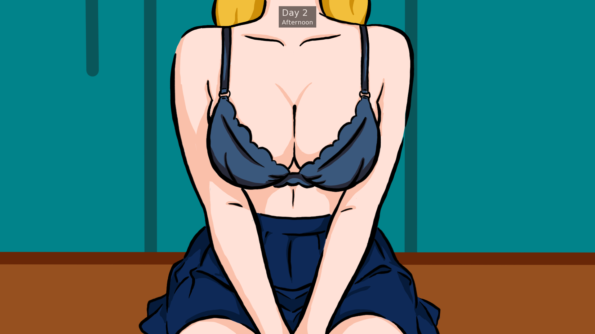 Screenshot 2 for Emily: Between Shame and Desire