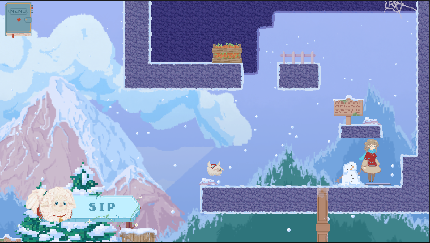 Screenshot 5 for Ewesong Valley