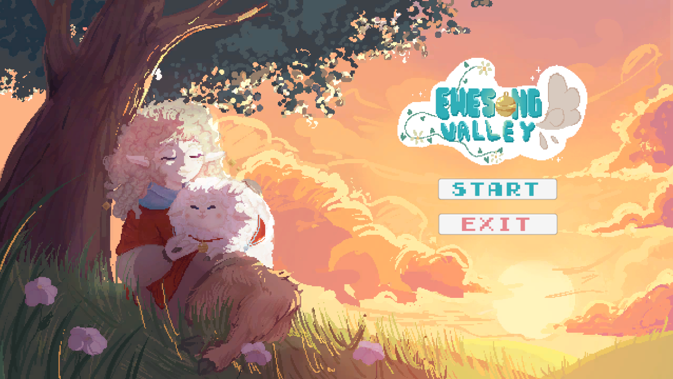 Screenshot 2 for Ewesong Valley