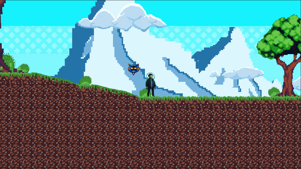 Screenshot 3 for Override Protocol.exe