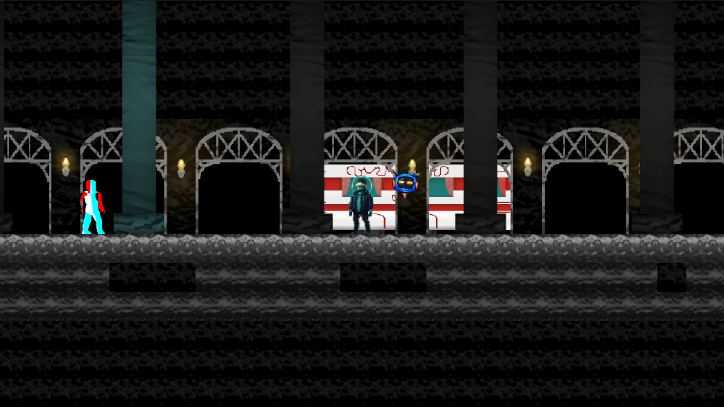 Screenshot 5 for Override Protocol.exe