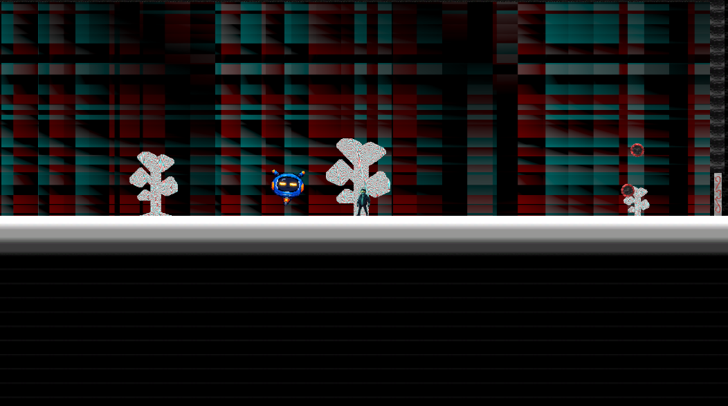 Screenshot 6 for Override Protocol.exe