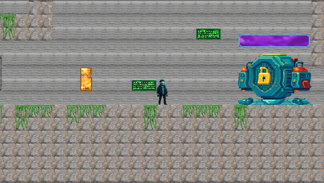 Screenshot 4 for Override Protocol.exe