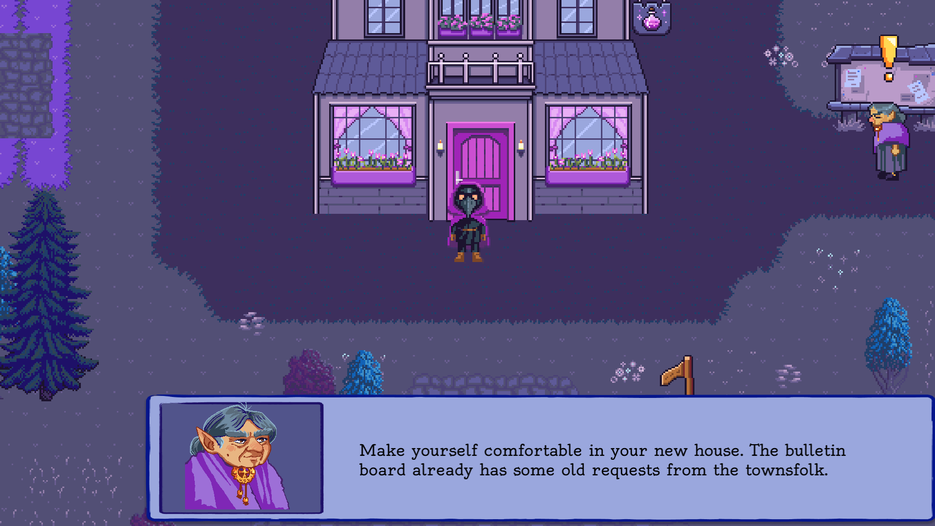 Screenshot 2 for Little Magic Shop