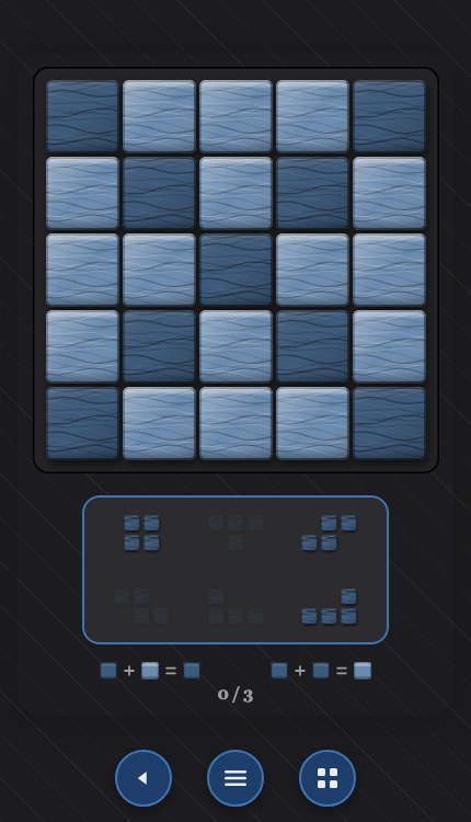 Screenshot 2 for XOR