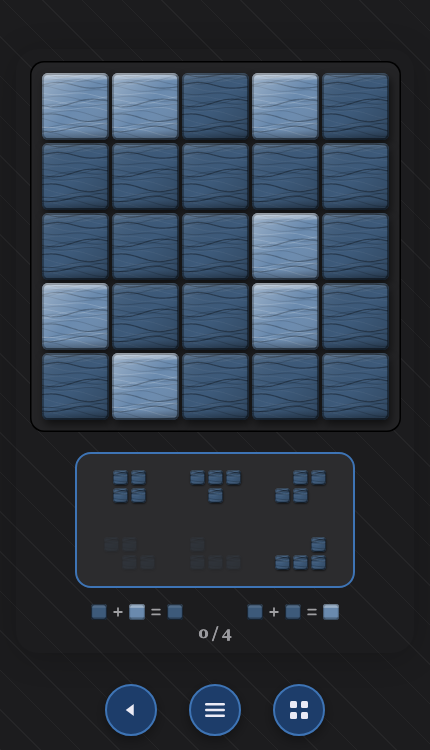 Screenshot 5 for XOR