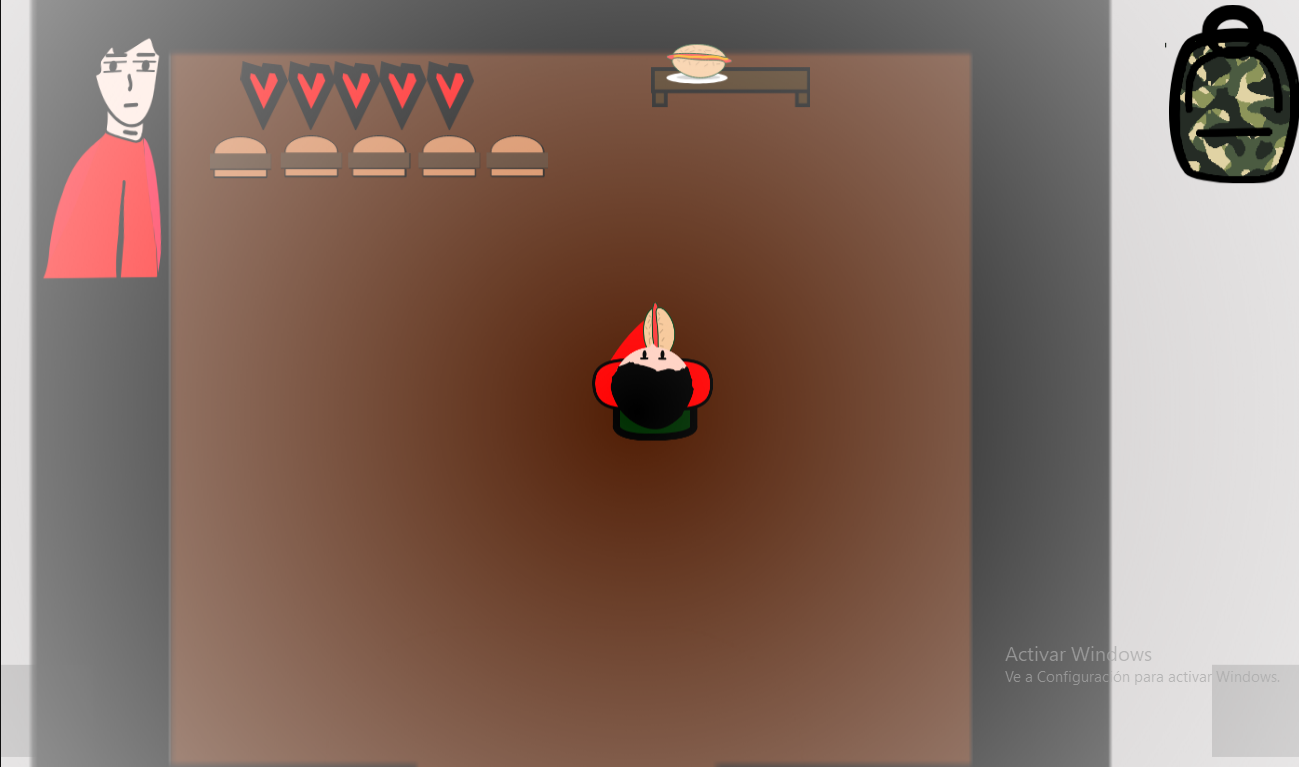Screenshot 4 for The zero island DEMO