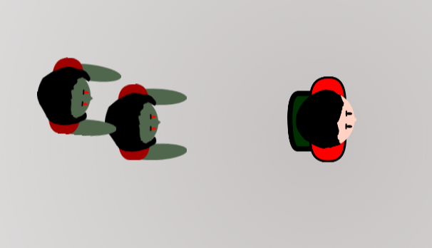 Screenshot 3 for The zero island DEMO