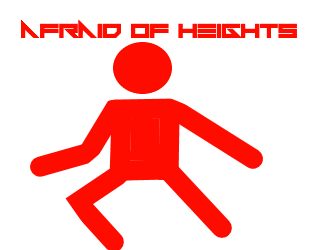 Afraid Of Heights